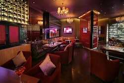 Angelina Bar & Lounge at Sofitel Legend Metropole Hanoi