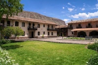 Sonesta Posada del Inca Yucay