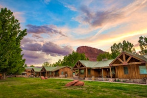 Sorrel River Ranch Resort & Spa image 1