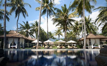 Spa Village Resort Tembok Bali