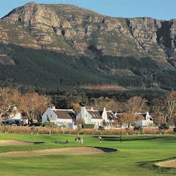 Steenberg Hotel
