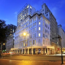 Taj Cape Town