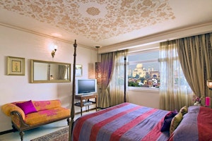 The Gateway Hotel Fatehabad Road Agra image 3