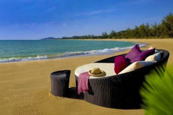 Tanjong Jara Beach, Kuala Terengganu