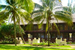 Bumbung & Serambi Rooms at Tanjong Jara Resort, Kuala Terengganu