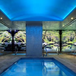 Indoor Swimming pool
