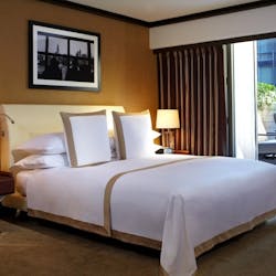 Grand Deluxe With Terrace
