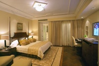BedroomThe Claridges New Delhi