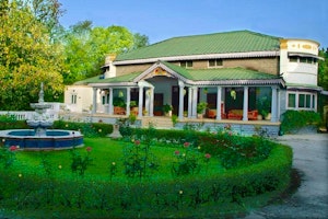 The Himalayan Foothills image 1