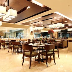 24/7 Restaurant