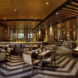 Baluchi Restaurant