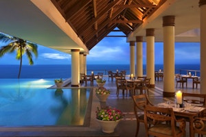 The Leela Kovalam image 1