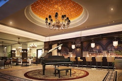 The Bar at The Majestic Hotel Kuala Lumpur