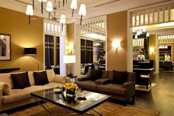 The Smokehouse at The Majestic Hotel Kuala Lumpur