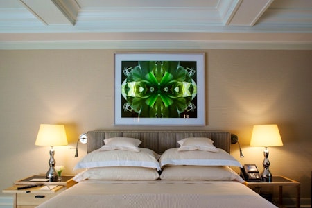 King Bedroom