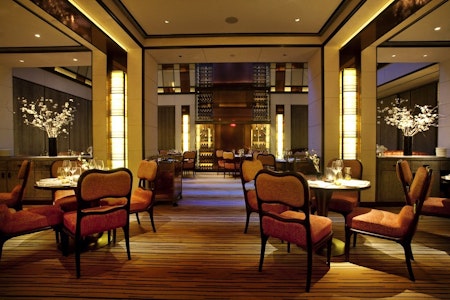 The Mark Restaurant