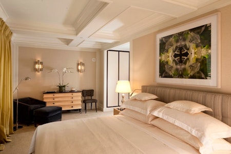 Madison Suite Bedroom