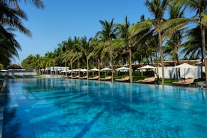 Four Seasons Resort The Nam Hai, Hoi An, Vietnam image 1