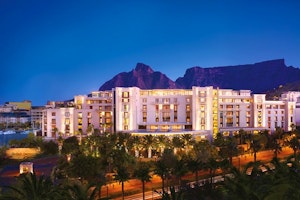 One&Only Cape Town Luxury and Exclusive Shamwari Big Five Safari Itinerary image 1