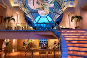 The Ritz-Carlton, Millenia Singapore image 1