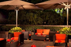 Treetops at The Ritz-Carlton, Millenia Singapore