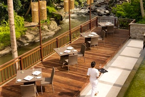 The Samaya Ubud image 1