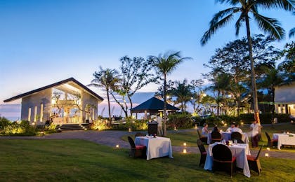 The Seminyak Beach Resort & Spa