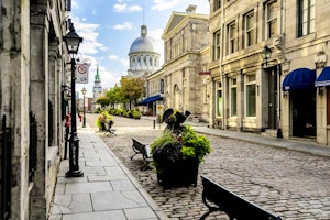 Discover Quebec image 1