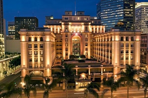 The US Grant image 1