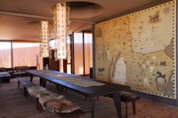 Interior, Tierra Atacama, Chile