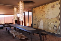 Interior, Tierra Atacama, Chile