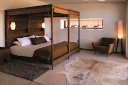 Oriente Room, Tierra Atacama, Chile