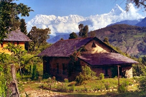 Tiger Mountain Lodge image 1