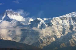 Tiger Mountain Lodge, Nepal