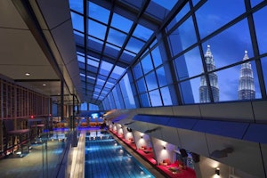 Traders Kuala Lumpur image 1