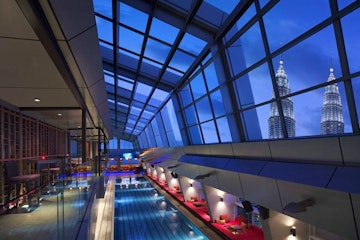 Traders Kuala Lumpur