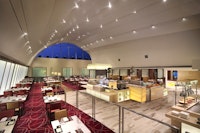 Gobo Chit Chat at Traders Kuala Lumpur