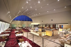 Gobo Chit Chat at Traders Kuala Lumpur