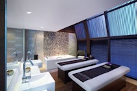 Spa at Traders Kuala Lumpur