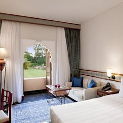 Premier Room