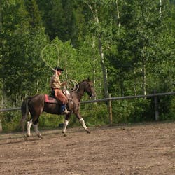 Triple J Wilderness Ranch