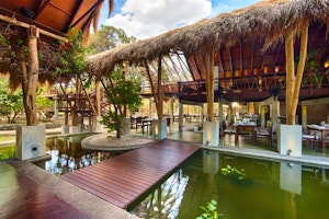 Uga Jungle Beach image 1