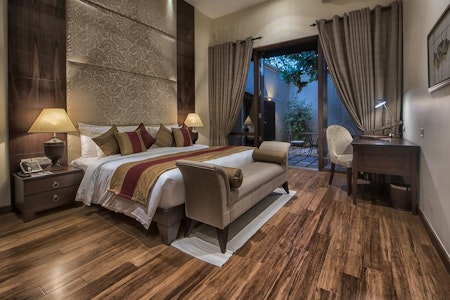 Park Suite