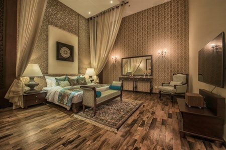 Residence Suite