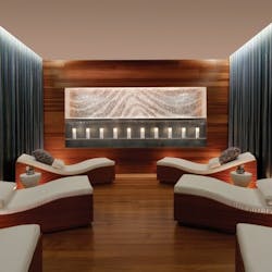 Meditation Room