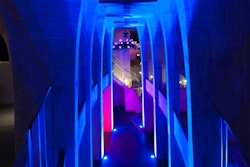 woobar at W Bali Seminyak