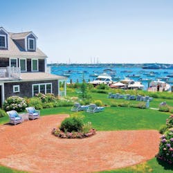 White Elephant Hotel, Nantucket