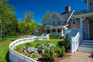 White Elephant Village, Nantucket image 1