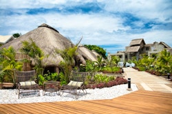 Spa at Zilwa Attitude