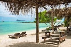 Grand Zil Island at Zilwa Attitude